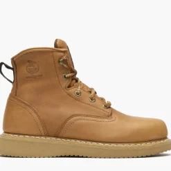 Georgia Boot Wedge Work Boot