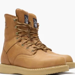 Georgia Boot Wedge Work Boot