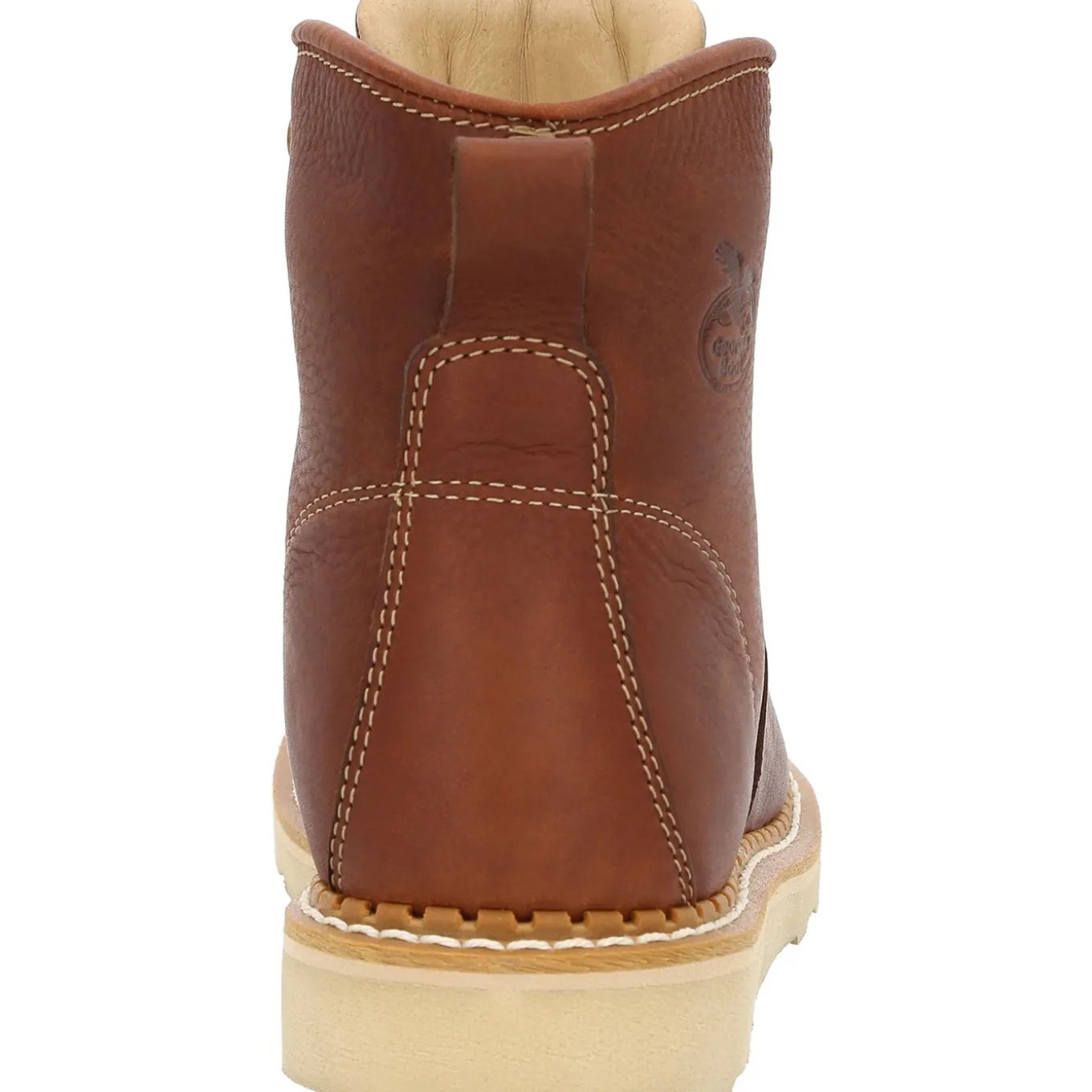 Georgia Boot Wedge Work Boot
