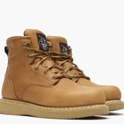 Georgia Boot Wedge Work Boot