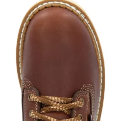 Georgia Boot Wedge Work Boot