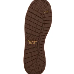 Georgia Boot Women's AMP LT Wedge Work Boot