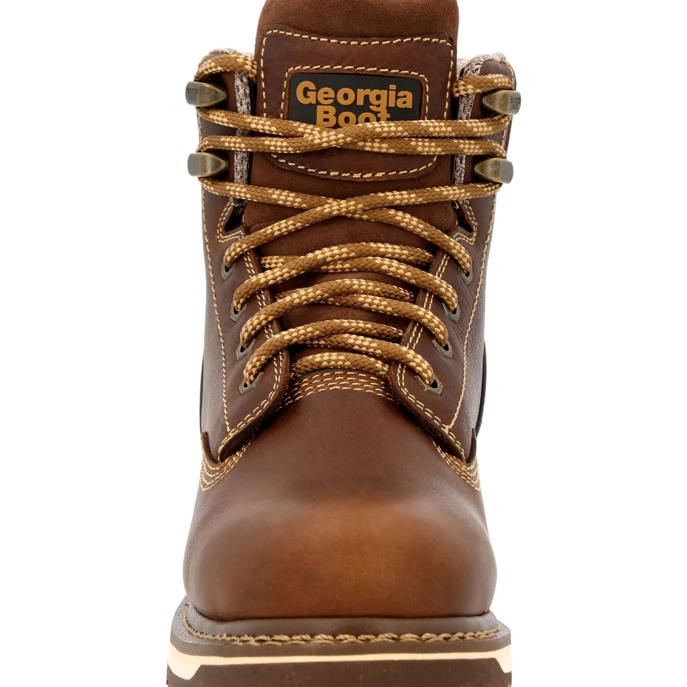 Georgia Boot Women's AMP LT Wedge Work Boot