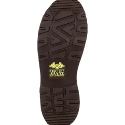 Georgia Boot Women's Canyon Striped Romeo Shoe