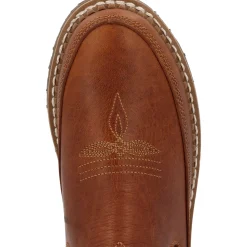 Georgia Boot Women's Canyon Striped Romeo Shoe
