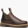 Georgia Boot Women's Romeo Work Shoe