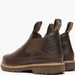 Georgia Boot Women's Romeo Work Shoe