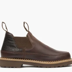 Georgia Boot Women's Romeo Work Shoe