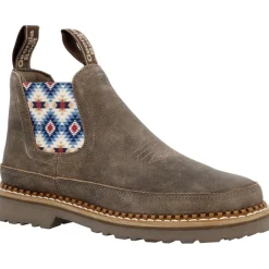 Georgia Boot Women's Southwestern Romeo Shoe