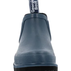 Georgia Boot Women's Waterproof Rubber Romeo Shoe