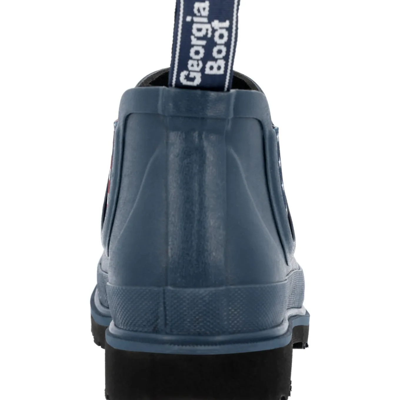 Georgia Boot Women's Waterproof Rubber Romeo Shoe