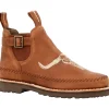 Georgia Boot Women's Western Chelsea Romeo Shoe