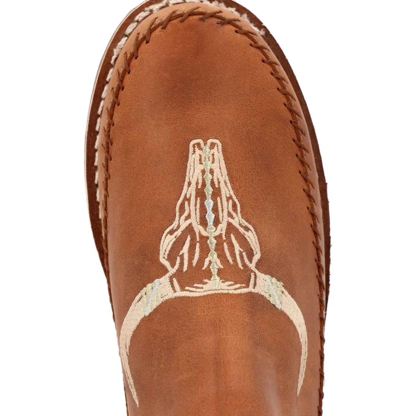 Georgia Boot Women's Western Chelsea Romeo Shoe