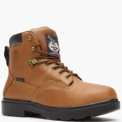 Georgia Farm and Ranch Waterproof Boots