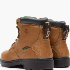 Georgia Farm and Ranch Waterproof Boots
