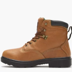 Georgia Farm and Ranch Waterproof Boots