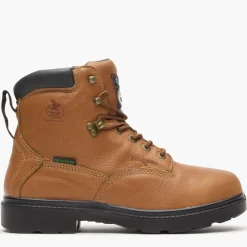 Georgia Farm and Ranch Waterproof Boots