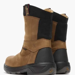 Georgia FLXpoint Waterproof Composite Toe Work Boots