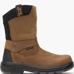 Georgia FLXpoint Waterproof Composite Toe Work Boots