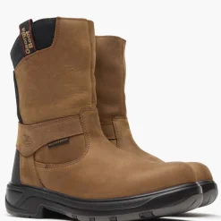 Georgia FLXpoint Waterproof Composite Toe Work Boots