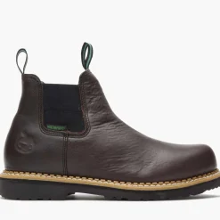 Georgia Giant High Romeo Waterproof Steel Toe Boot