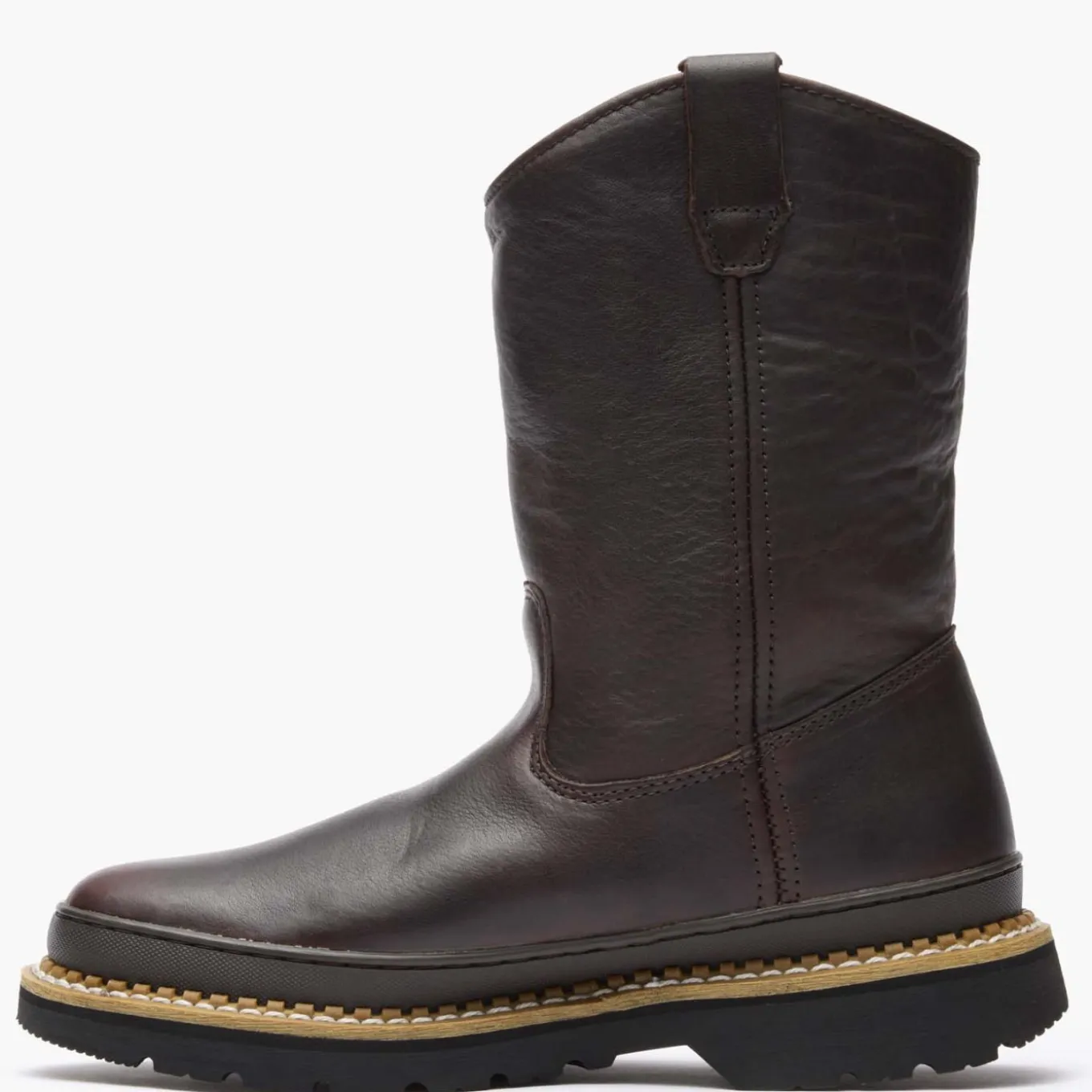 Georgia Giant Pull-On Work Boot