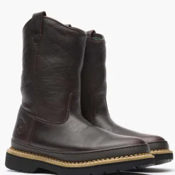 Georgia Giant Pull-On Work Boot