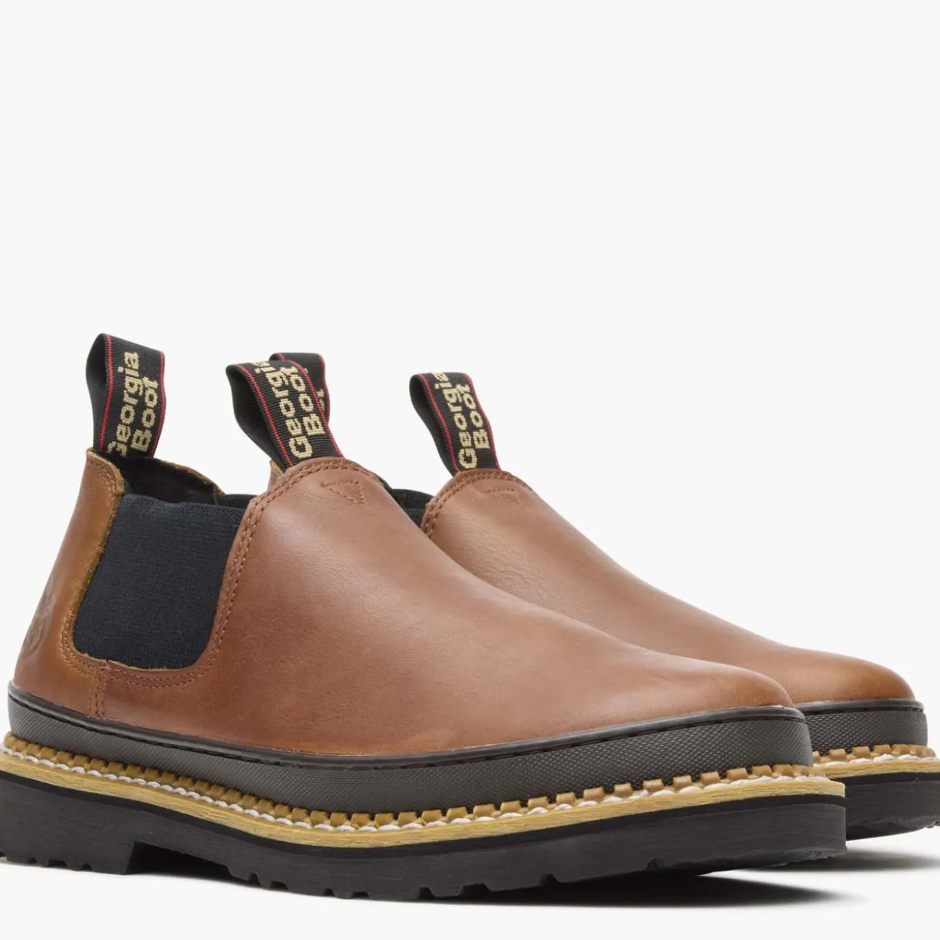 Georgia Giant Revamp Romeo Shoe