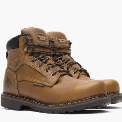 Georgia Giant Revamp Steel Toe Waterproof Work Boot