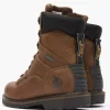 Georgia Giant Revamp Waterproof Work Boot