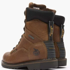 Georgia Giant Revamp Waterproof Work Boot