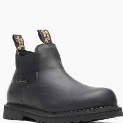 Georgia Giant Revamp Waterproof Chelsea Work Boot