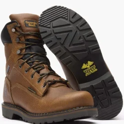 Georgia Giant Revamp Waterproof Work Boot