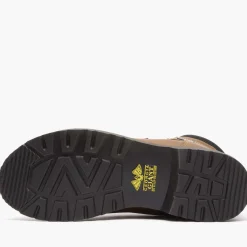 Georgia Giant Revamp Waterproof Work Boot