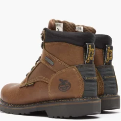 Georgia Giant Revamp Waterproof Work Boot