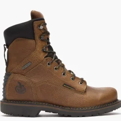 Georgia Giant Revamp Waterproof Work Boot