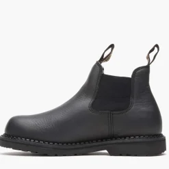Georgia Giant Revamp Waterproof Chelsea Work Boot