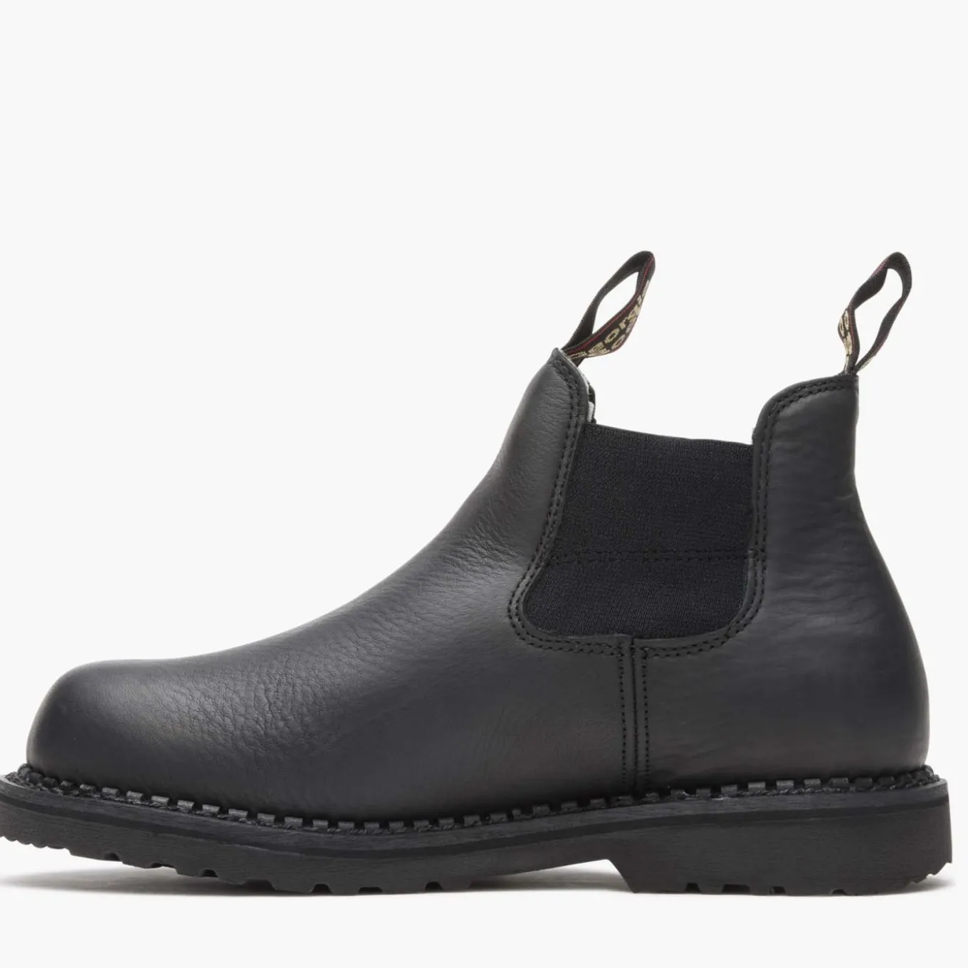 Georgia Giant Revamp Waterproof Chelsea Work Boot