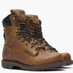 Georgia Giant Revamp Waterproof Work Boot