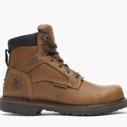 Georgia Giant Revamp Waterproof Work Boot