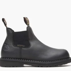 Georgia Giant Revamp Waterproof Chelsea Work Boot