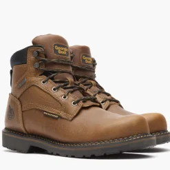 Georgia Giant Revamp Waterproof Work Boot