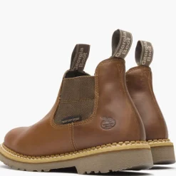Georgia Giant Revamp Women's Chelsea Boot
