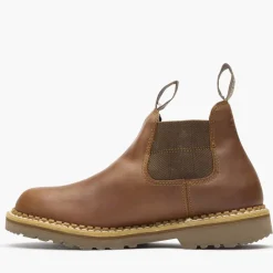 Georgia Giant Revamp Women's Chelsea Boot