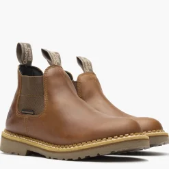 Georgia Giant Revamp Women's Chelsea Boot