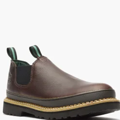 Georgia Giant Romeo Steel Toe Work Shoe