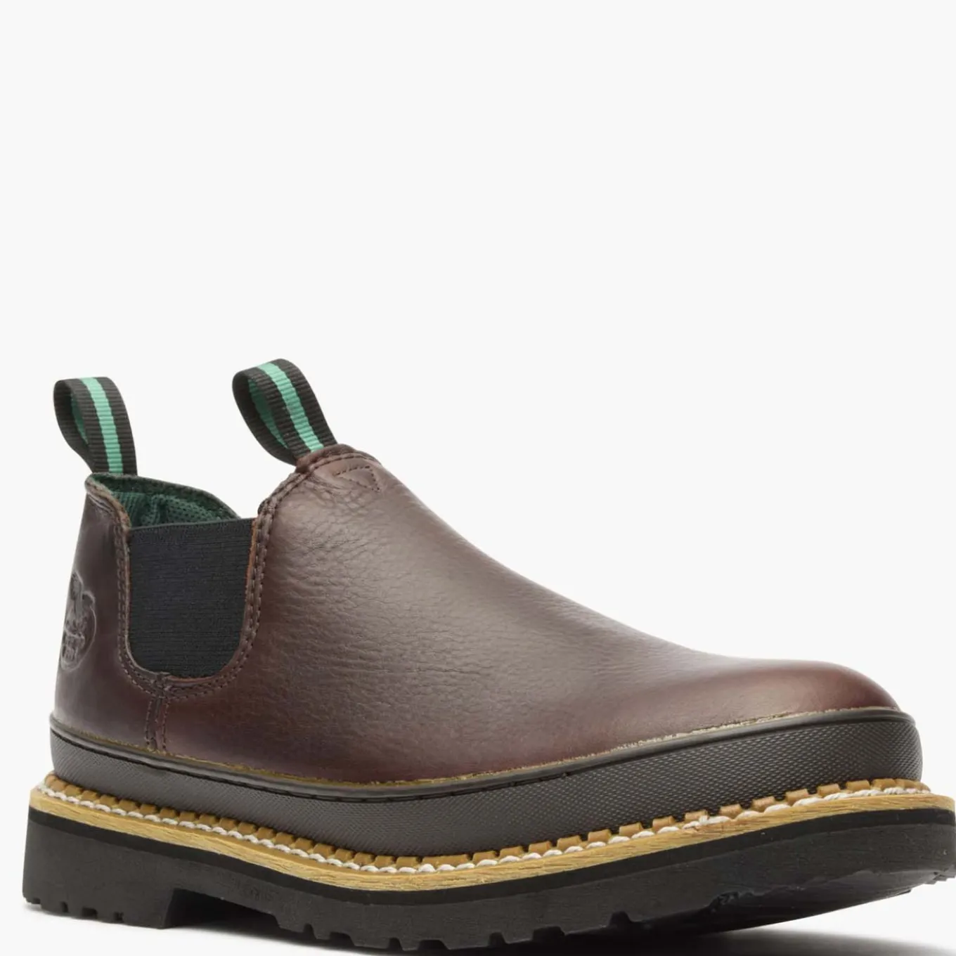 Georgia Giant Romeo Steel Toe Work Shoe