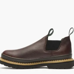 Georgia Giant Romeo Steel Toe Work Shoe