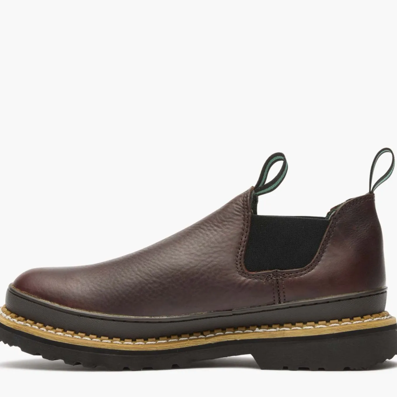 Georgia Giant Romeo Steel Toe Work Shoe