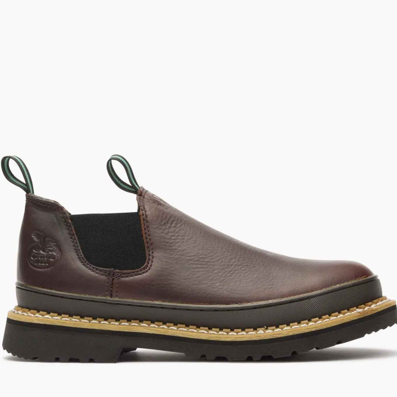 Georgia Giant Romeo Steel Toe Work Shoe